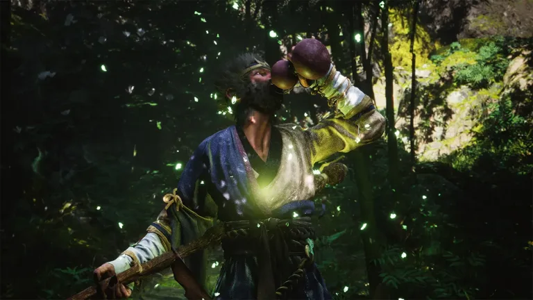 How to Upgrade the Healing Gourd in Black Myth Wukong - GameForce Blog How to Upgrade the Healing Gourd in Black Myth Wukong