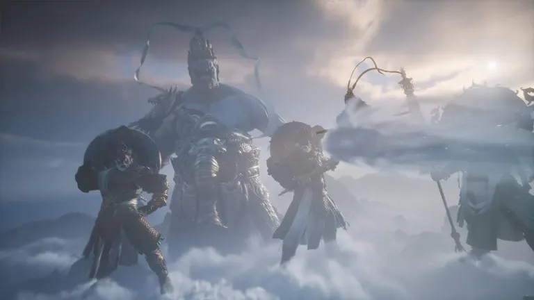 What is Black Myth Wukong Based On Lore Explained - GameForce Blog What is Black Myth Wukong Based On Lore Explained