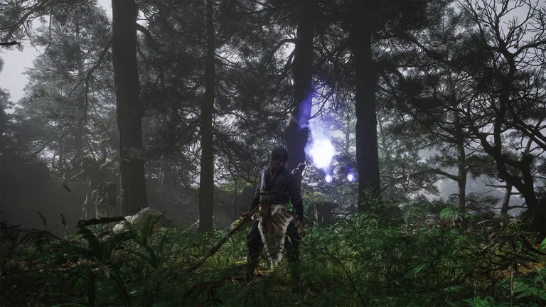 Black Myth Wukong Cannot absorb Spirits without guidance Explained - GameForce Blog Black Myth Wukong Cannot absorb Spirits without guidance Explained