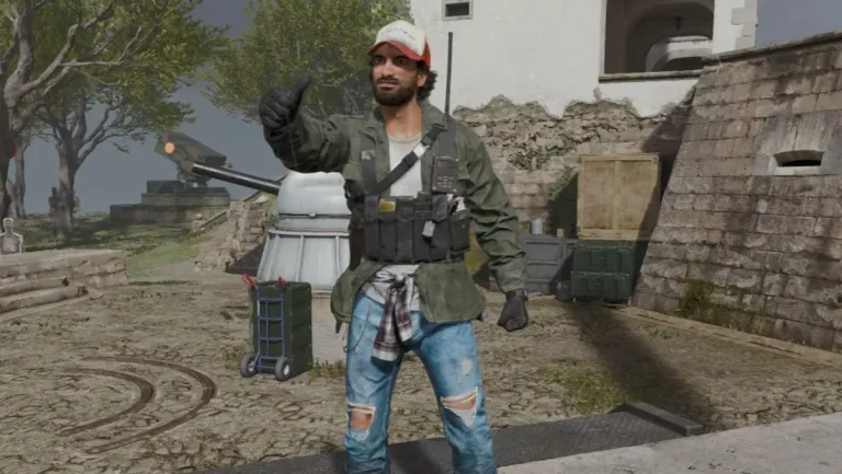 How to Use Emotes and Sprays in Black Ops 6