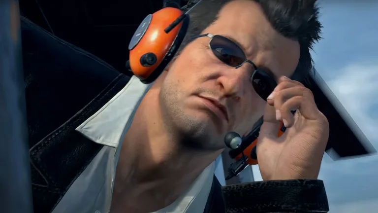 The Dead Rising remaster no longer gives you points for Erotica creepshots because its not required or appropriate | Image credit: Capcom