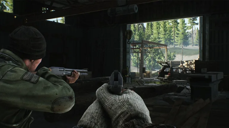 Escape from Tarkov 015 Pre Wipe Event Guide | Image via Battlestate Games