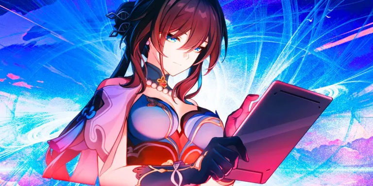 Honkai: Star Rail Codes (UPDATED)