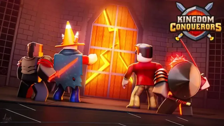 Roblox Kingdom Conquerors Codes (UPDATED) - GameForce Blog Roblox Kingdom Conquerors Codes (UPDATED)