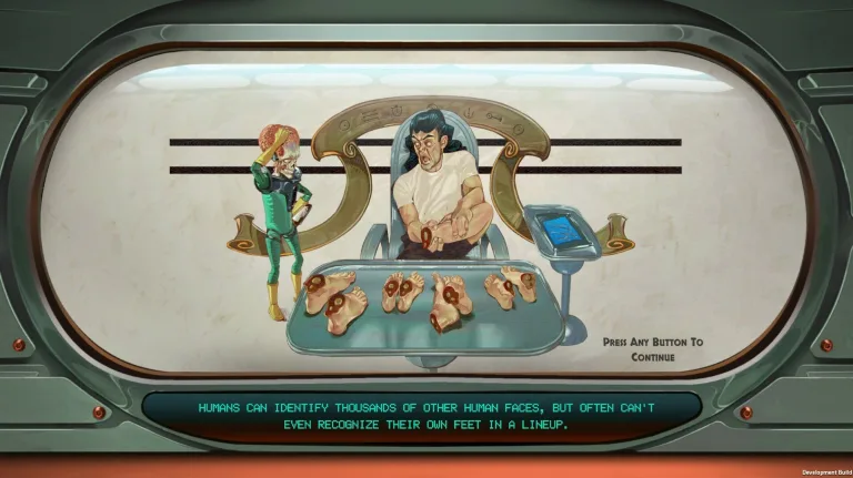 New theme park manager Mars Attracts is the oddest bit of IP necromancy Ive seen in quite some time