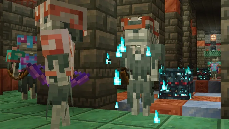 Minecrafts multiplayer Realms servers have been down since its last patch over three days ago