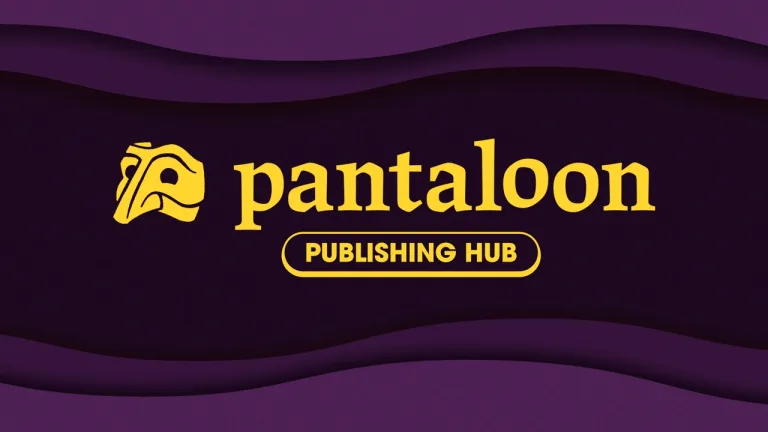 Pantaloon helps out indie devs with free resource hub | Image via Pantaloon