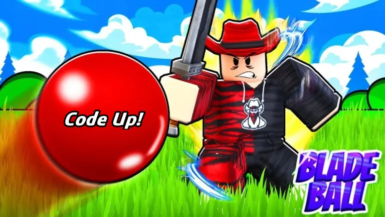 Roblox Blade Ball Codes (UPDATED)