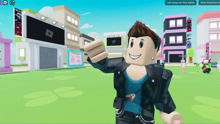 Roblox Dance for UGC Codes (UPDATED) August 2024