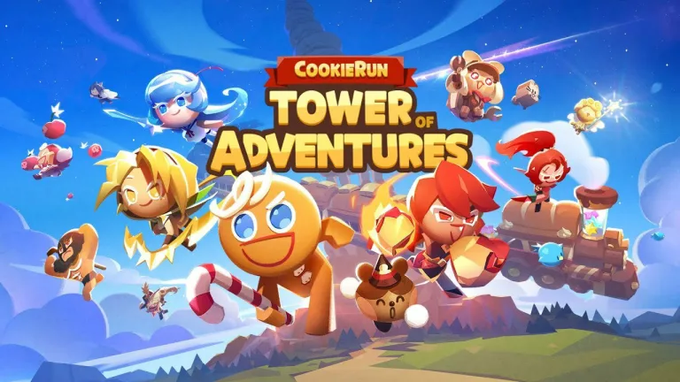 Roblox Cookie Run Tower of Adventure Codes (UPDATED)