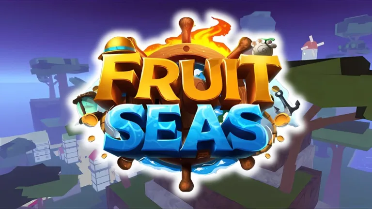 Roblox Fruit Seas Codes (UPDATED)