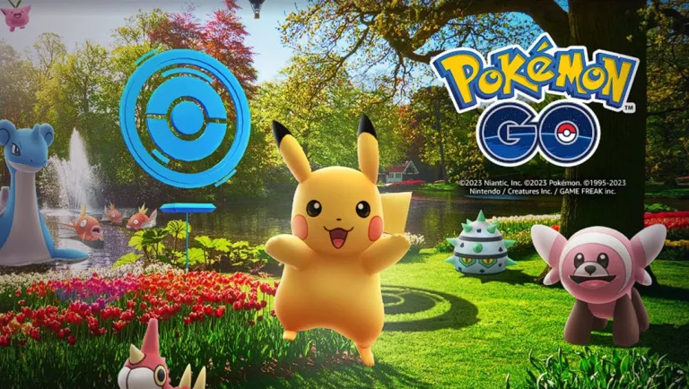 Pokémon Go Codes (UPDATED)