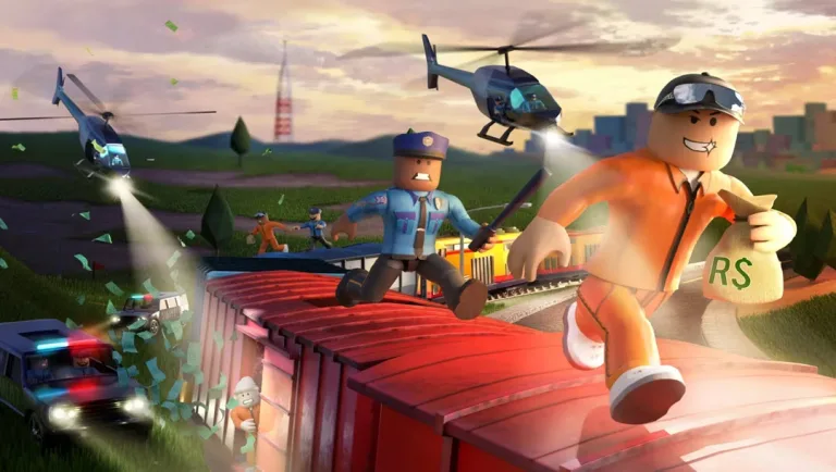 Roblox Jailbreak Codes (UPDATED)