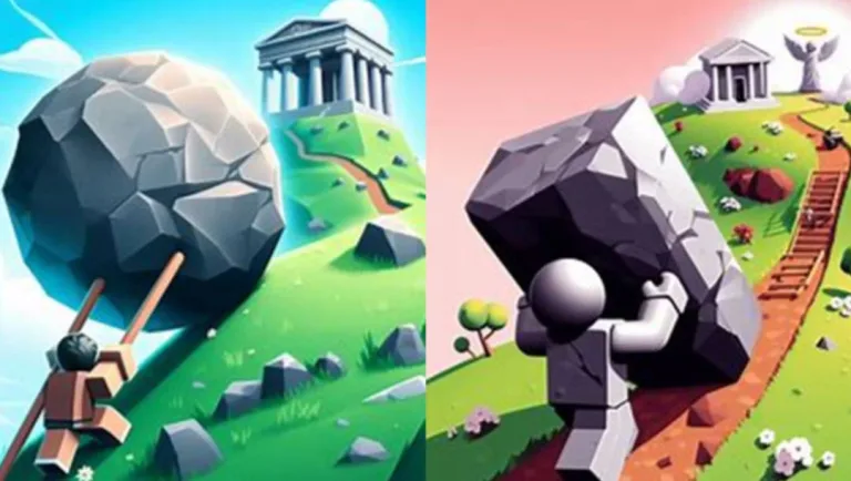 Roblox Sisyphus Simulator Codes (UPDATED)