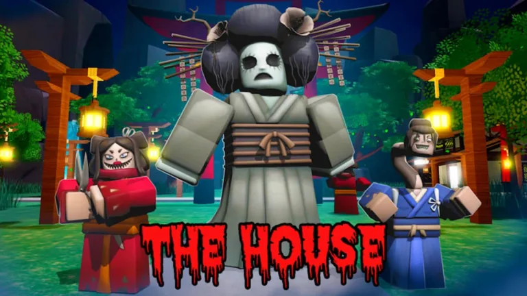 Roblox The House TD Codes (UPDATED)