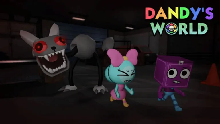 Roblox Dandy’s World Codes (UPDATED)