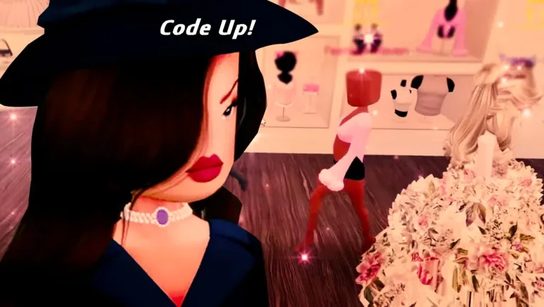 Roblox Dress to Impress Codes (UPDATED)