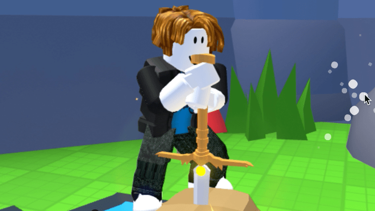 Roblox Pull a Sword Codes (UPDATED)