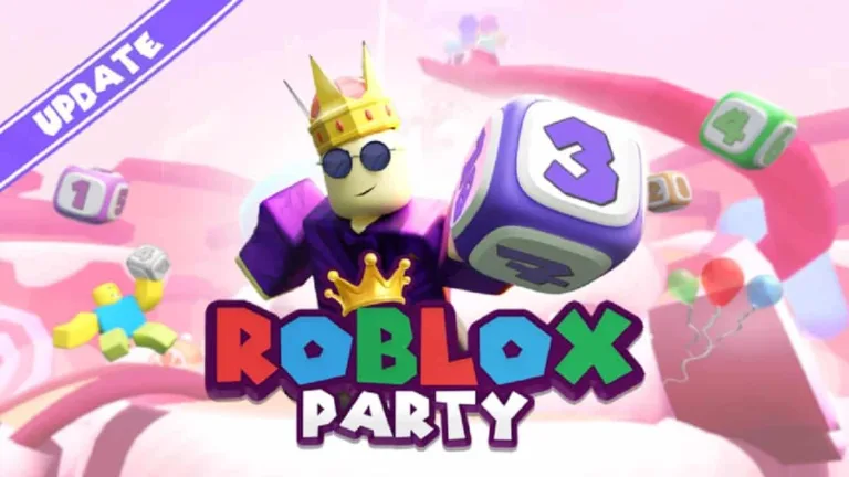 Roblox Party Codes (UPDATED) - GameForce Blog Roblox Party Codes (UPDATED)