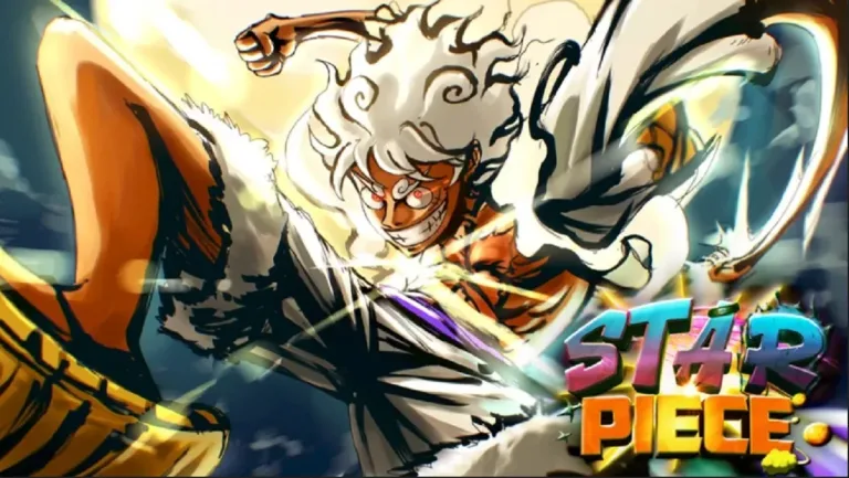 Roblox Star Piece Codes (UPDATED) - GameForce Blog Roblox Star Piece Codes (UPDATED)