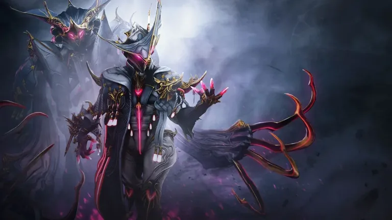 How to Get Sevagoth Prime in Warframe