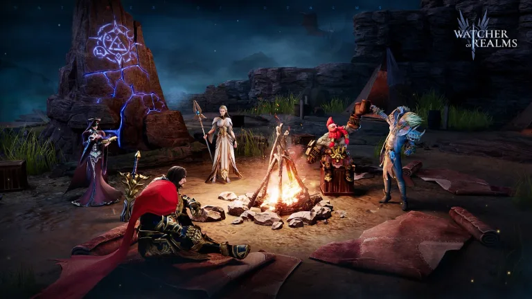 Watcher of Realms Codes (UPDATED)