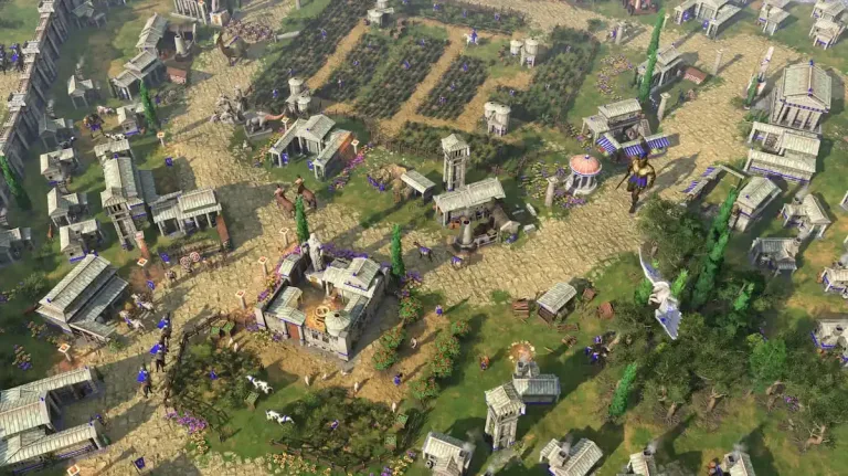 How to Fix the Age of Mythology Retold Could Not Start Renderer Error