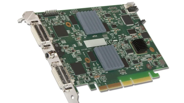 Datapath VisionAV-HD – True HDMI 480i Passthrough!