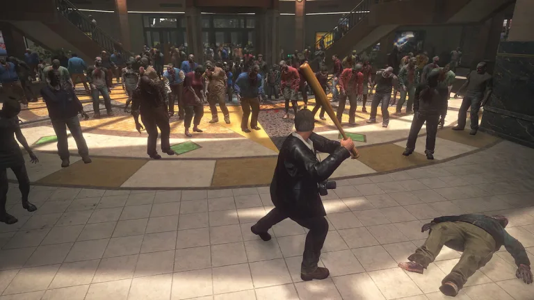 How to Fix the Dead Rising Deluxe Remaster Controller Issues on PC - GameForce Blog How to Fix the Dead Rising Deluxe Remaster Controller Issues on PC