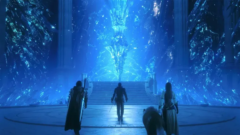 How to Fix the Final Fantasy XVI Ultrawide Issue on PC - GameForce Blog How to Fix the Final Fantasy XVI Ultrawide Issue on PC