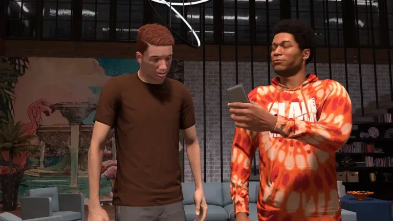 What is the Heart of a Dynasty in NBA 2K25s MyCareer Mode