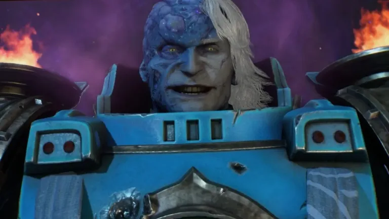 How to Beat Imurah in Warhammer 40K Space Marine 2