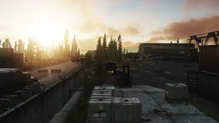 How to Finish Energy Crisis in Escape from Tarkov