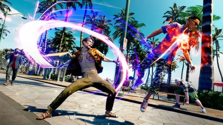 Like a Dragon Pirate Yakuza in Hawaii Pre Order Bonus Content Revealed
