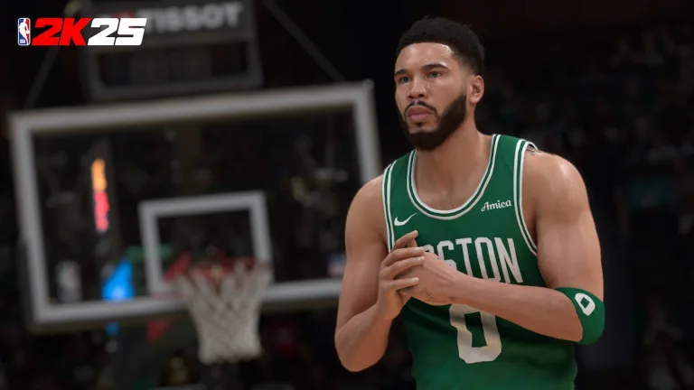 How to Fix NBA 2K25 Controller Issues on PC