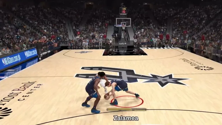 The Fastest Ways to Level Badges in NBA 2K25