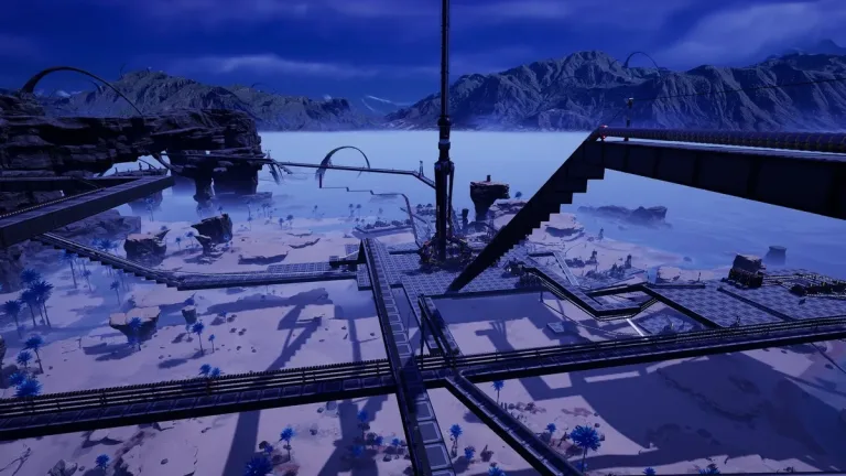 How to Import Blueprints from Creators in Satisfactory
