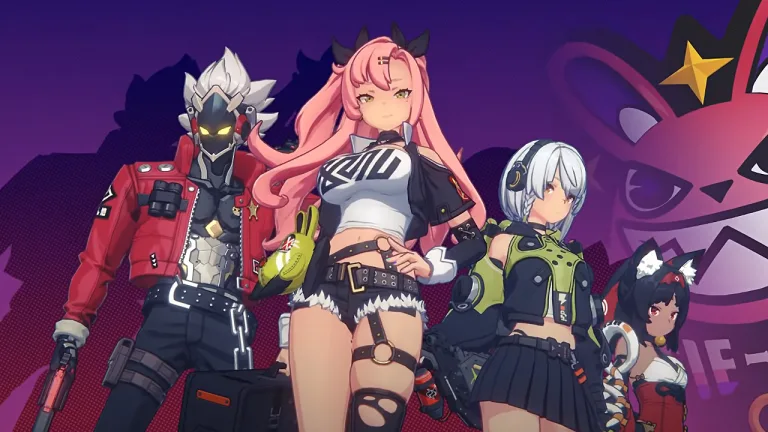 Zenless Zone Zero Codes (UPDATED)