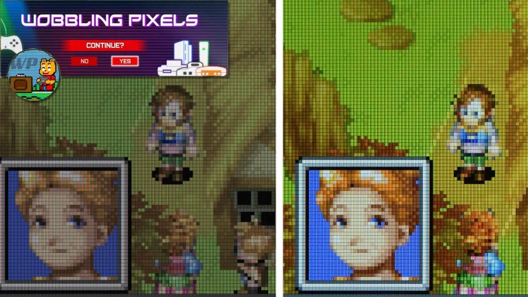 RetroTINK 4K Handheld Screen Emulation Updates