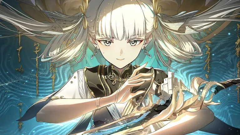 Wuthering Waves Best Characters Ranked