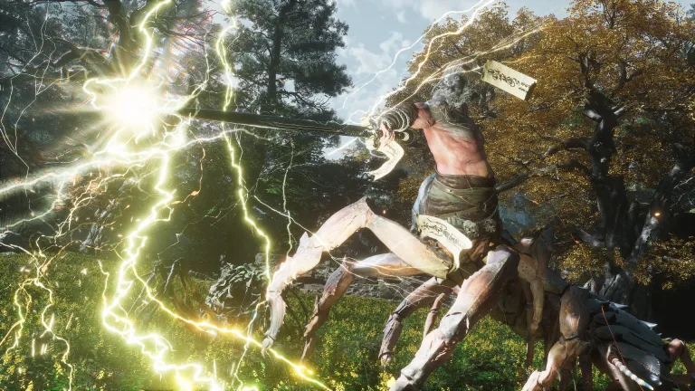 Black Myth Wukongs first DLC is aiming for a Shadow Of The Erdtree style second wave of popularity