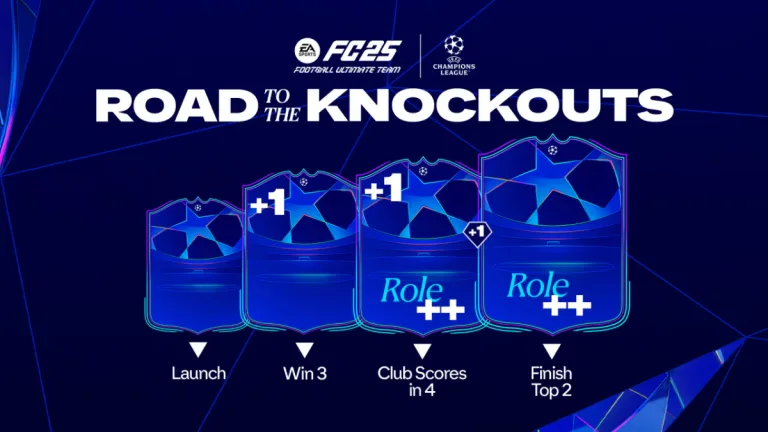 How Does the RTTK Upgrade System Work in EA FC 25 Explained