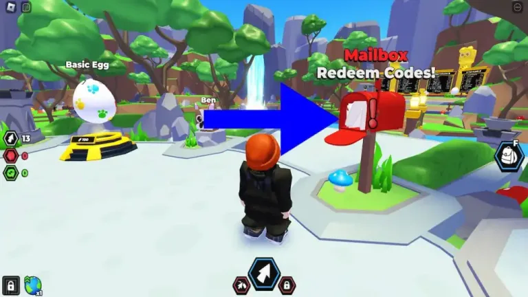 Roblox Tapping Legends Codes (UPDATED)