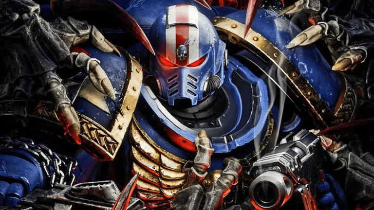 How to Download Warhammer 40,000: Space Marine 2