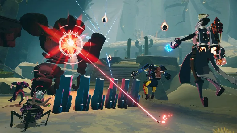 Risk Of Rain 2 slaps a patch on the bug ridden DLC that accidentally made the final boss invincible