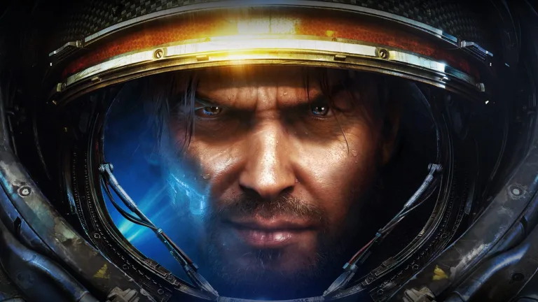 The ghost of StarCraft Ghost endures as a new shooter set in the RTS universe is in the works at Blizzard