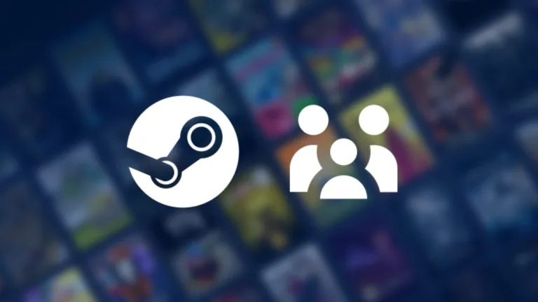 How to Set up the New Steam Families Feature Explained