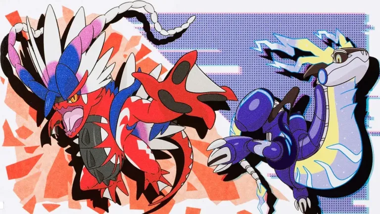 15 Years Later Which is Better Pokemon Scarlet or Violet