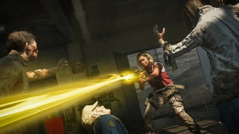 All Wonder Weapons In Call of Duty Black Ops 6 Zombies