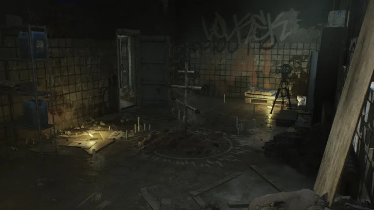How to Finish Broadcast Part 4 in Escape from Tarkov